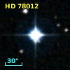 HD  78012