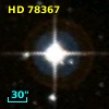HD  78367