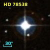 HD  78538