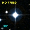 HD  77589