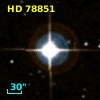 HD  78851