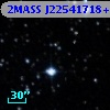 2MASS J22541718+6315195