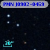 PMN J0902-0459