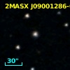 2MASX J09001286-0535031