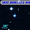 1RXS J090217.1-040649