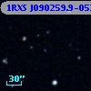 1RXS J090259.9-052912