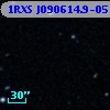 1RXS J090614.9-051518