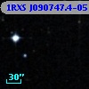 1RXS J090747.4-051812