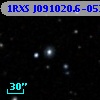 1RXS J091020.6-053052