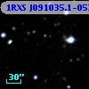 1RXS J091035.1-052847