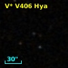 V* V406 Hya