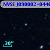 NVSS J090002-044652