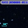 NVSS J090008-051102