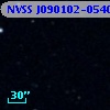 NVSS J090102-054001