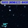 NVSS J090122-043831
