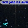NVSS J090131-043000