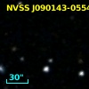 NVSS J090143-055459