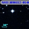 NVSS J090152-054658