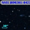 NVSS J090201-042738