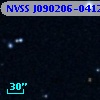 NVSS J090206-041231