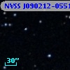 NVSS J090212-055150