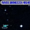 NVSS J090223-054511
