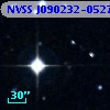 NVSS J090232-052703