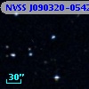 NVSS J090320-054259