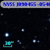 NVSS J090455-054604
