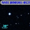 NVSS J090501-052935