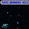 NVSS J090605-051752