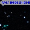NVSS J090613-054557