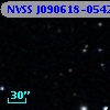 NVSS J090618-054224