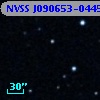 NVSS J090653-044532
