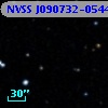 NVSS J090732-054417