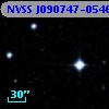NVSS J090747-054604