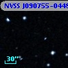 NVSS J090755-044830