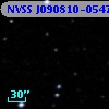 NVSS J090810-054719