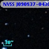 NVSS J090837-043054