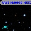 NVSS J090930-055259