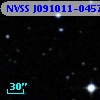 NVSS J091011-045706