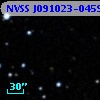 NVSS J091023-045924
