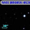 NVSS J091058-052056