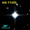 HD  77355