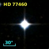 HD  77460