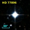 HD  77896