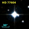 HD  77604