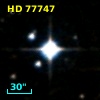 HD  77747