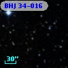 BHJ 34-016