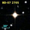 BD-07  2705